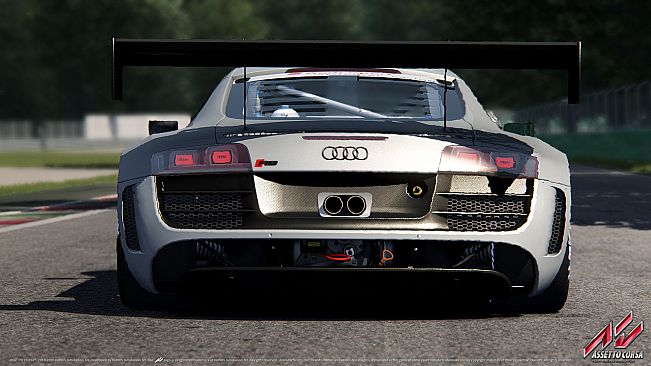 Assetto Corsa - Dream Pack 2