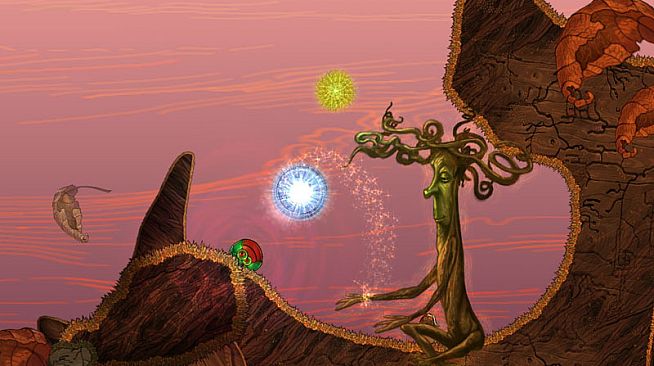 Gumboy - Crazy Adventures