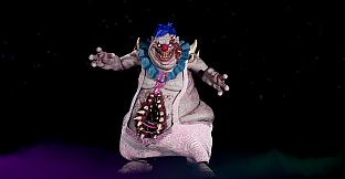 Killer Klowns From Outer Space: Piekielny czołg — Gutso