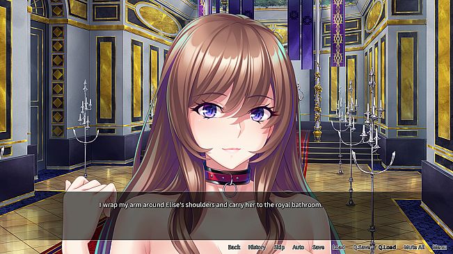 Major Milkers on Double Booty Duty