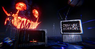 Obscure Horrors Soundtrack