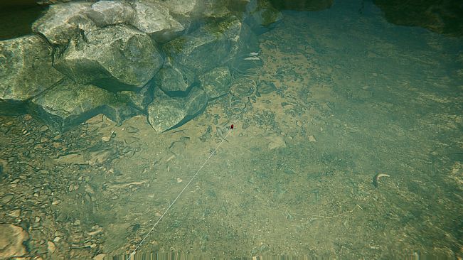 Ultimate Fishing Simulator 2