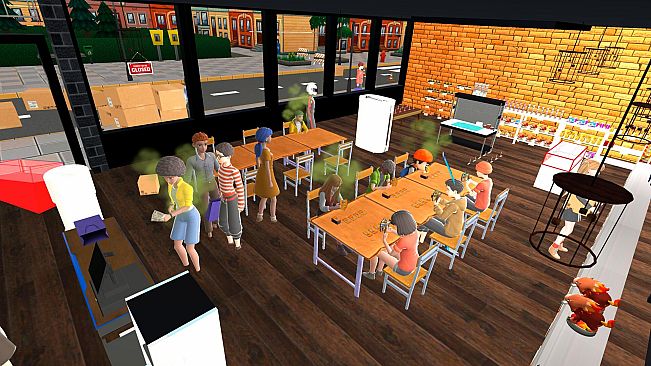 Trade 'Em Up! TCG Empire Shop