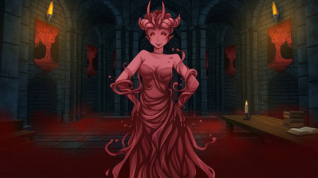 Sanguis: Veil of the Forgotten