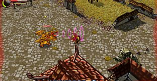 Warriors' Wrath - Evil Challenge