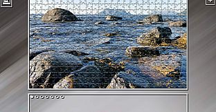 Super Jigsaw Puzzle: Generations - Random 7