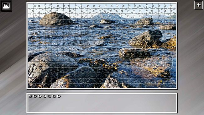 Super Jigsaw Puzzle: Generations - Random 7