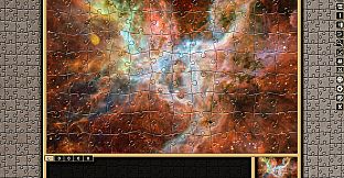 Pixel Puzzles Traditional Jigsaws Pack: Variety Pack XS