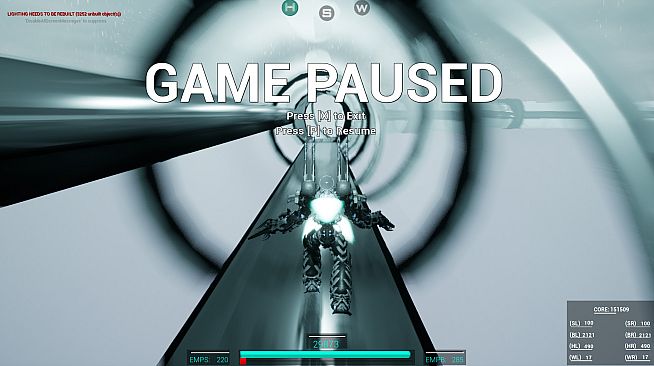 Soul Tech: Millennium