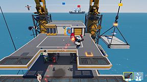 Prank Bros / 欢乐兄弟