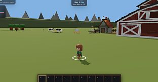 Cowboys vs Orcs