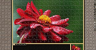 Pixel Puzzles Traditional Jigsaws Pack: Variety Pack 6