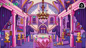 Hidden Arcade: Hundreds of Ghosts!