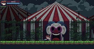 Bruno: Lost In Nightmares