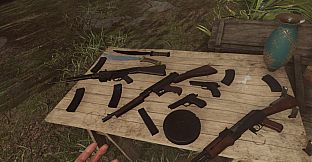 Primal Reign : The Age of New Kings