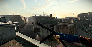 PAYDAY 2: Sydney Character Pack