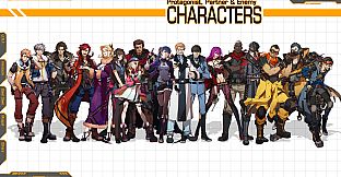 HARDCORE MECHA - Digital Art Book