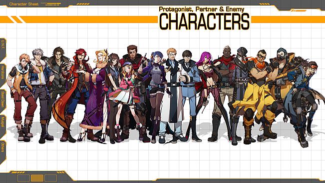 HARDCORE MECHA - Digital Art Book