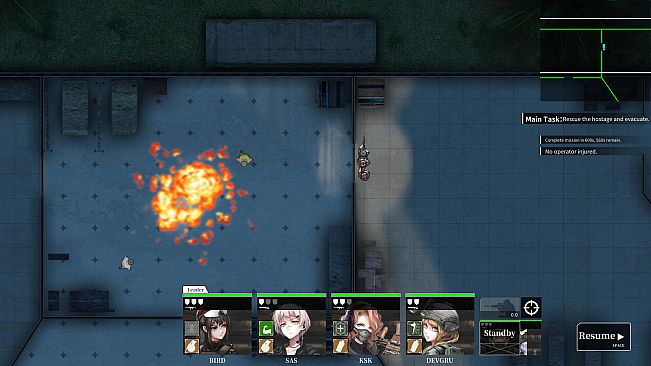 10-4 Indirect Contact