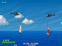 逆道（さかどう）　SAKA-DOH：THE REVERSAL ARTS