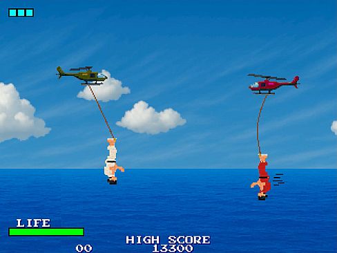 逆道（さかどう）　SAKA-DOH：THE REVERSAL ARTS