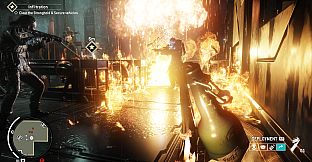 Homefront: The Revolution - Expansion Pass