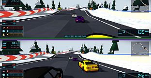 Buck Dollar Racing