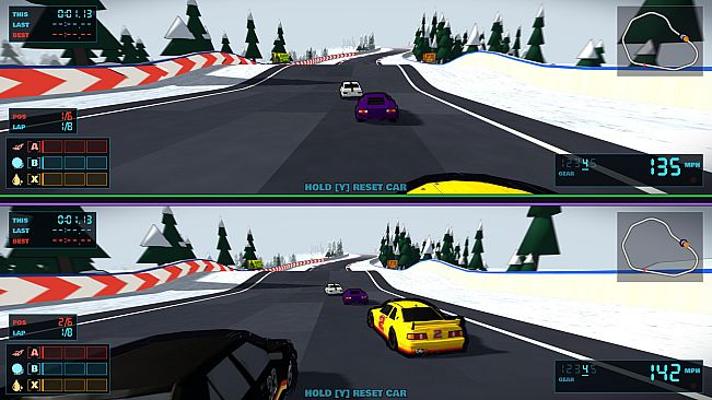 Buck Dollar Racing