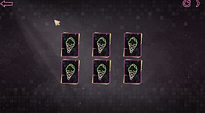 A fascinating story : Ice Cream