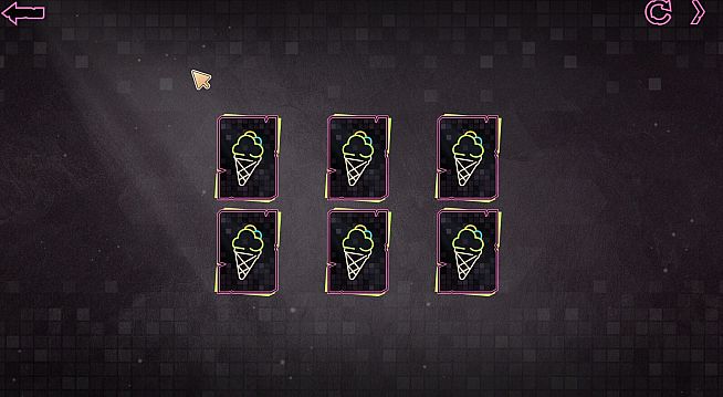 A fascinating story : Ice Cream