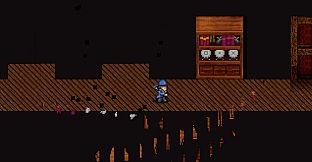 Mythic Prelude - Concept Demo