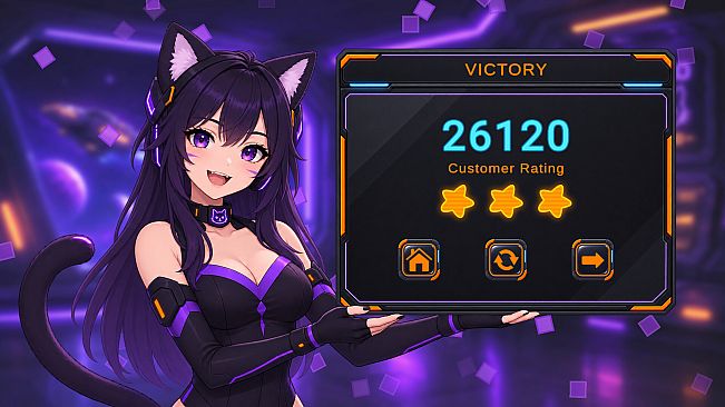 Neko Cargo