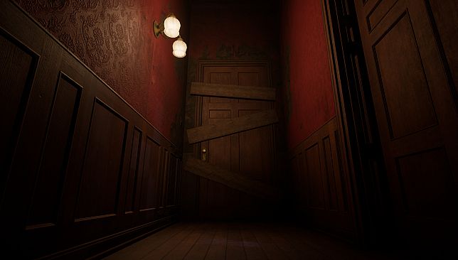 The Lighthouse | VR Escape Room