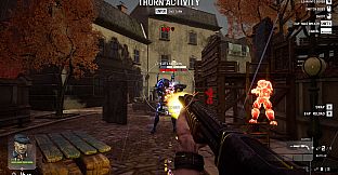 Every Day We Fight (Game Preview)