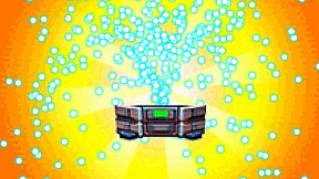 Cy: Cyberpunk Survivors