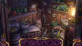 Cursed Fables: White as Snow Collector's Edition