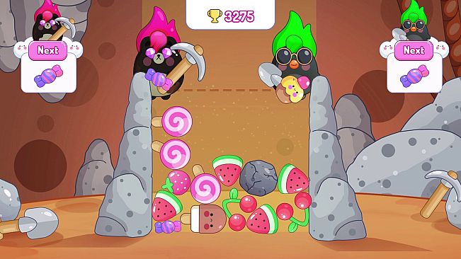 Candivity: Platinum Edition