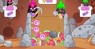 Candivity: Complete Edition