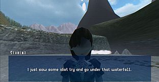 Nightmare Class Project