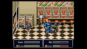 River City Girls 1, 2, and Zero + Double Dragon DLC Bundle