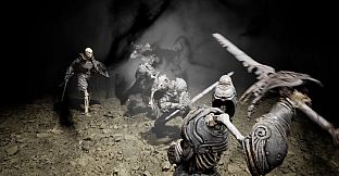 UNDERKING KINGDOM