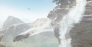 3DMark Sky Diver benchmark