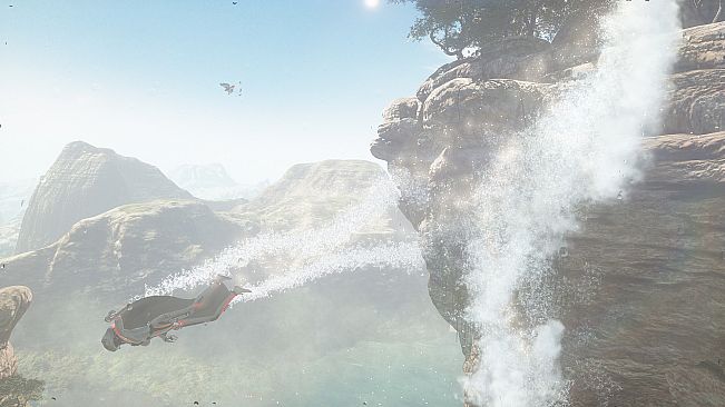 3DMark Sky Diver benchmark