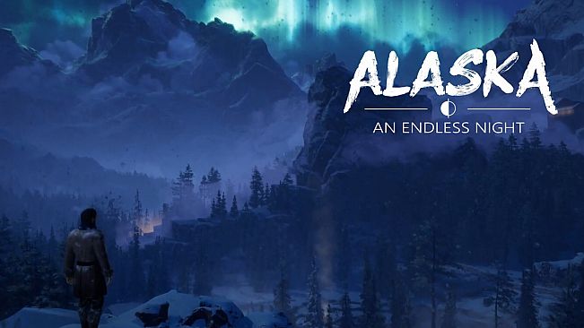 ALASKA - An Endless Night