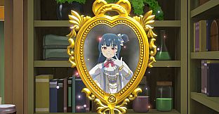 Yohane the Parhelion - NUMAZU in the MIRAGE - Costume "Holy Knight"