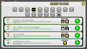 Multishop Tycoon Deluxe