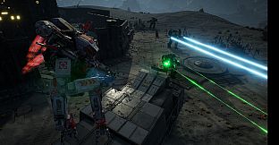 MechWarrior 5: Heroes of the Inner Sphere