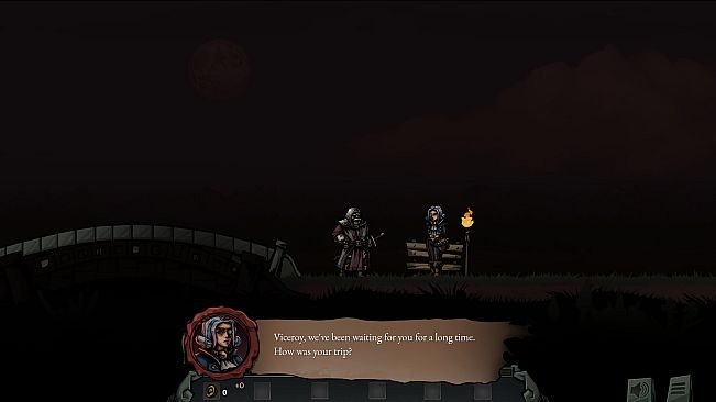 Ember Demesne