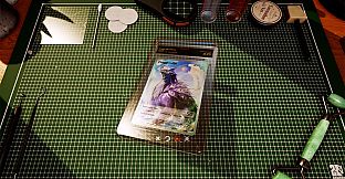 TCG Card Restoration