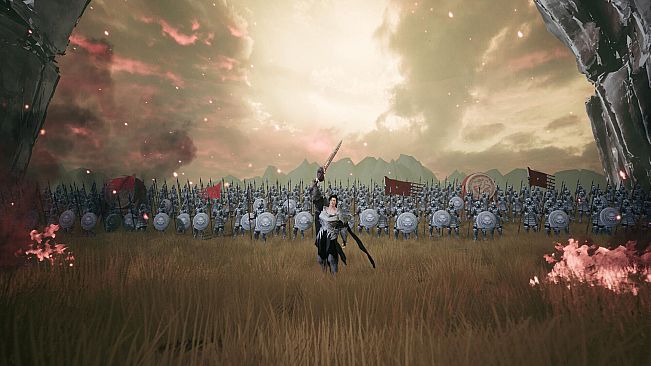 Soul General